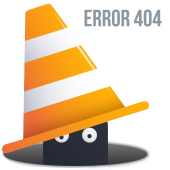 error 404